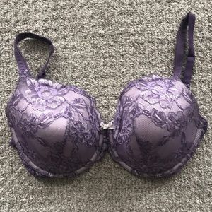 Victoria Secrets bra